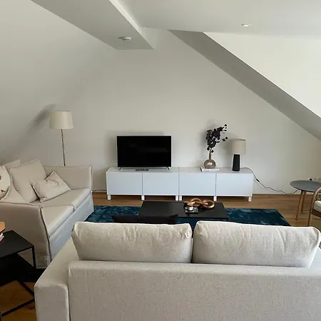 VINCENT Loft in der Innenstadt Bregenz Exterior foto