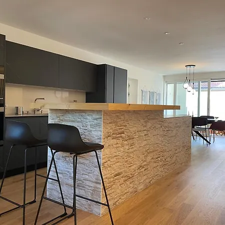 VINCENT Loft in der Innenstadt Bregenz Exterior foto