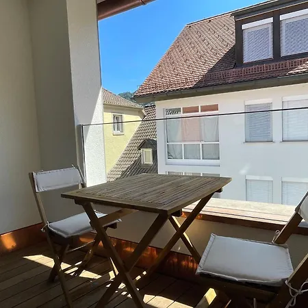 VINCENT Loft in der Innenstadt Bregenz Exterior foto