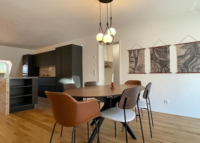 VINCENT Loft in der Innenstadt
