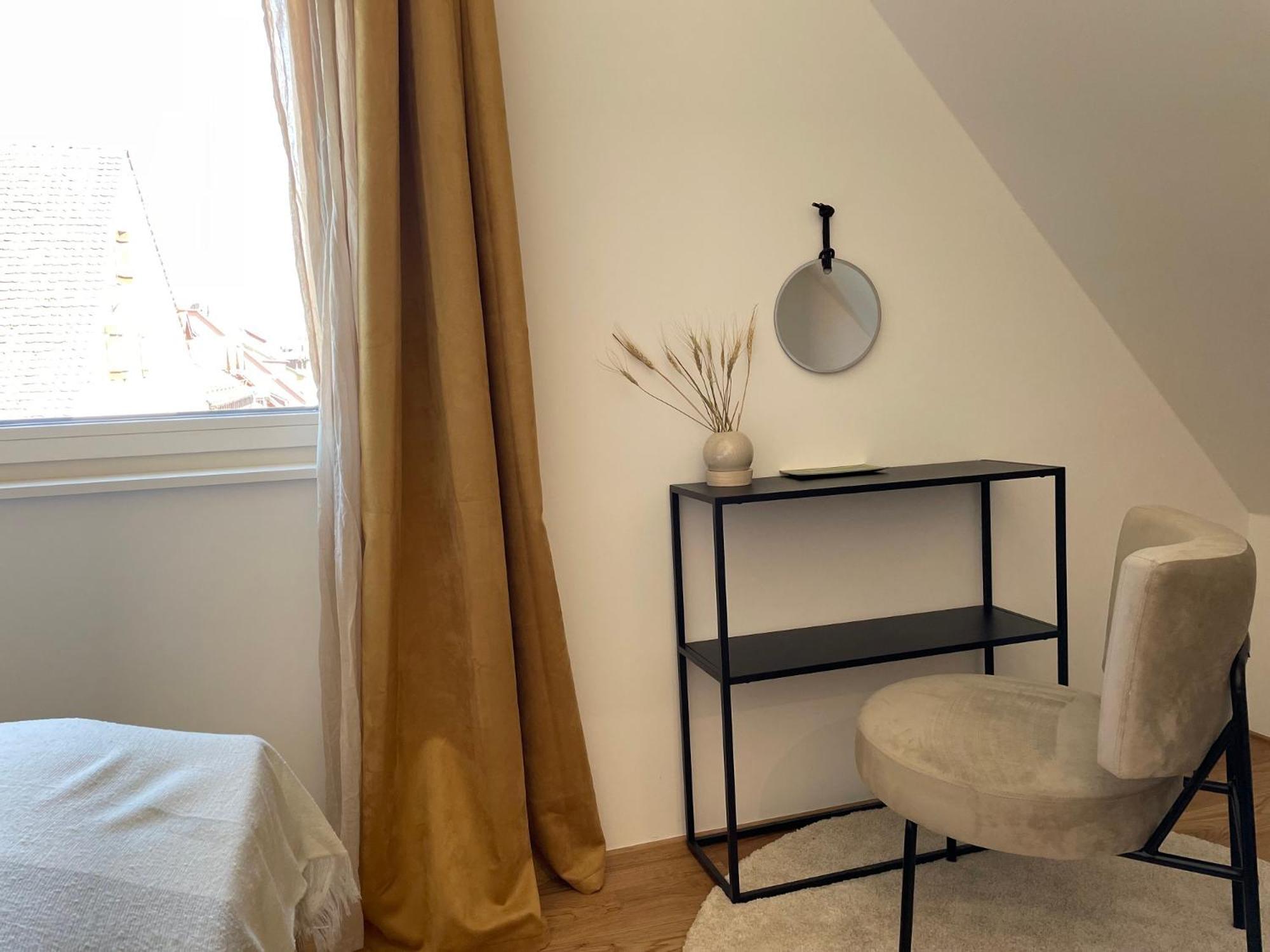 Apartment Vincent Loft In Der Innenstadt