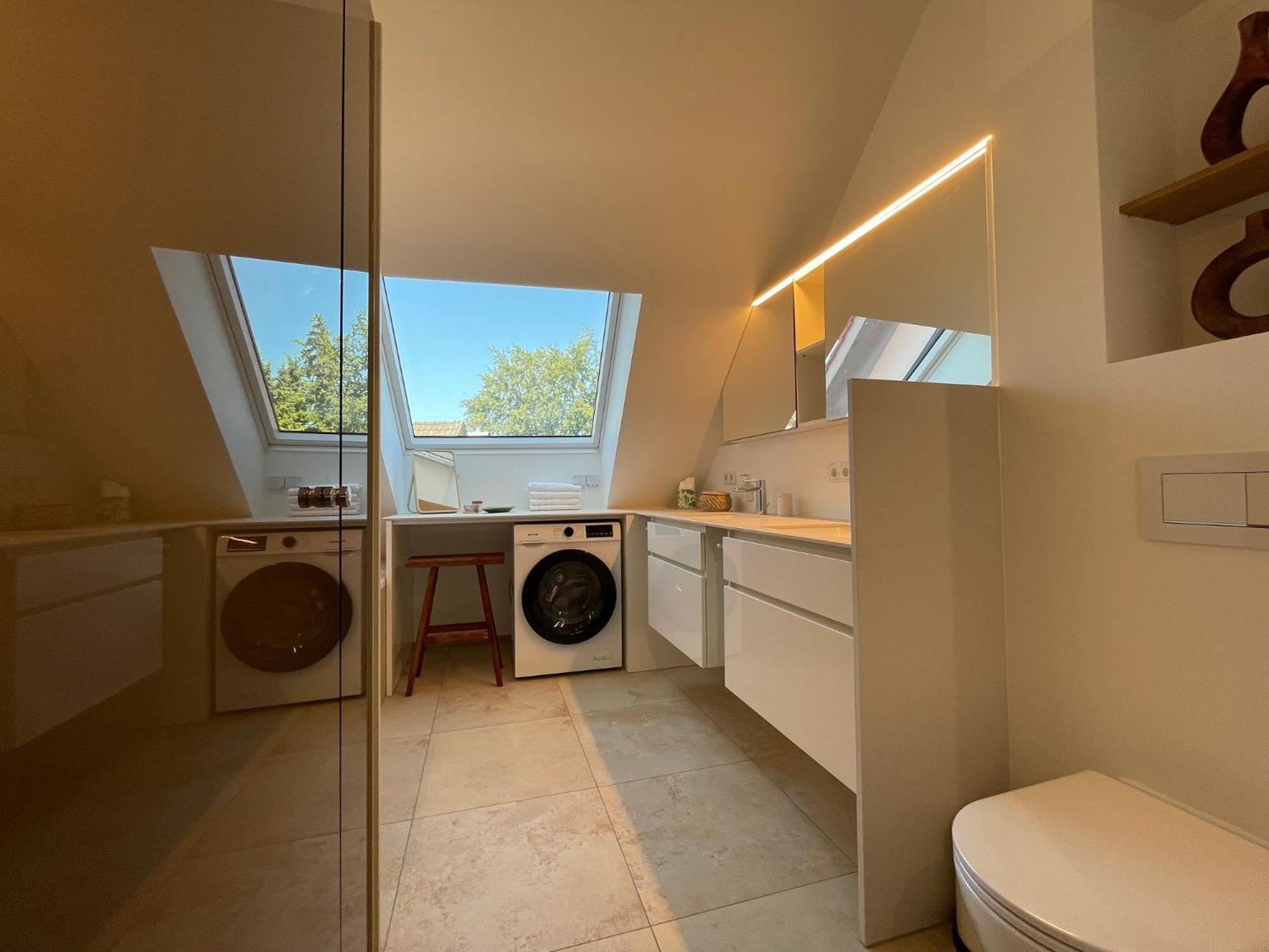 Apartment Vincent Loft In Der Innenstadt