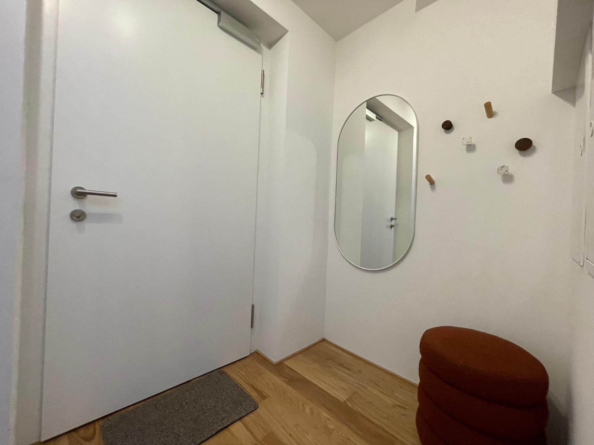 Vincent Loft In Der Innenstadt Bregenz