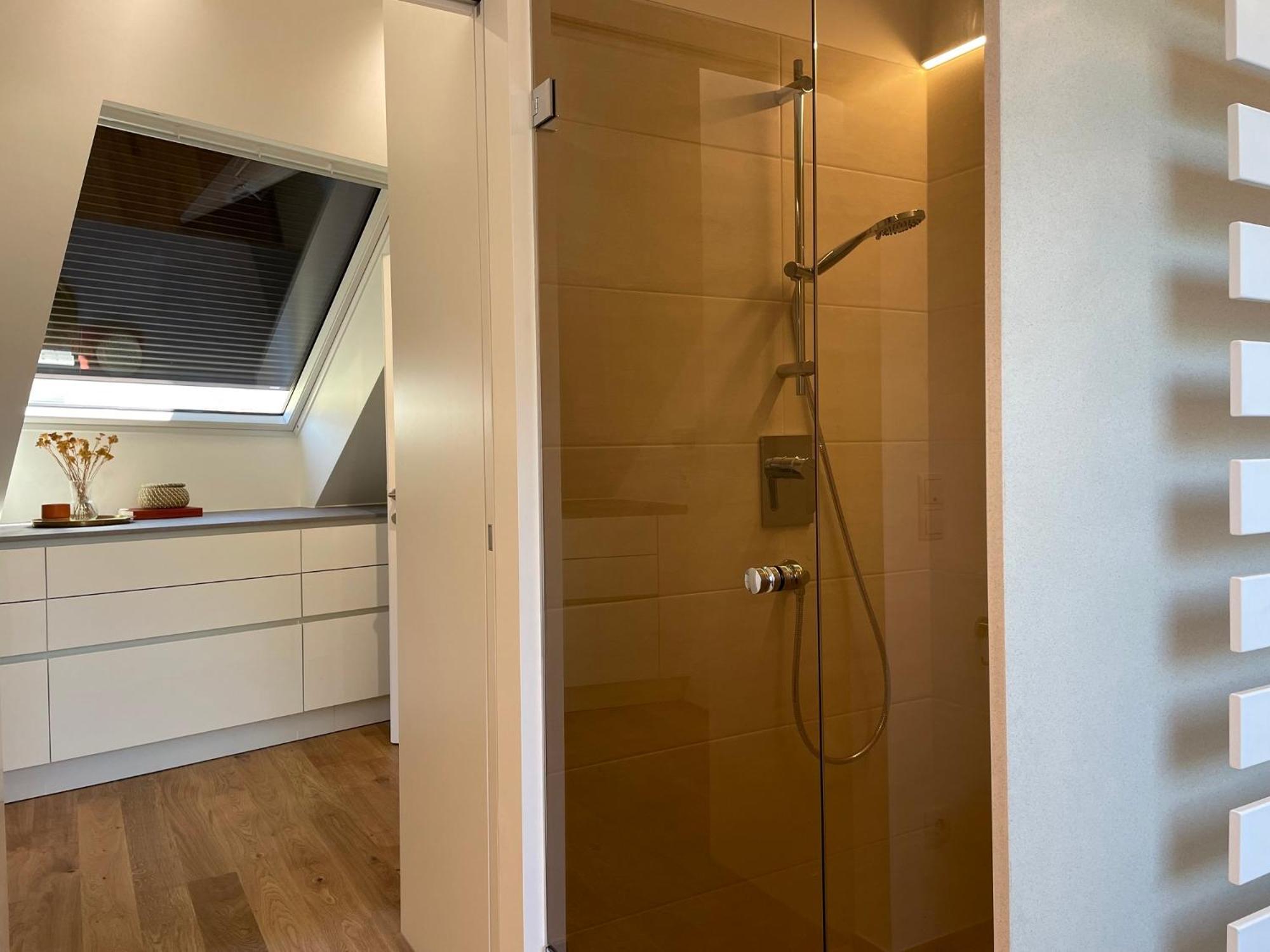 Vincent Loft In Der Innenstadt *
