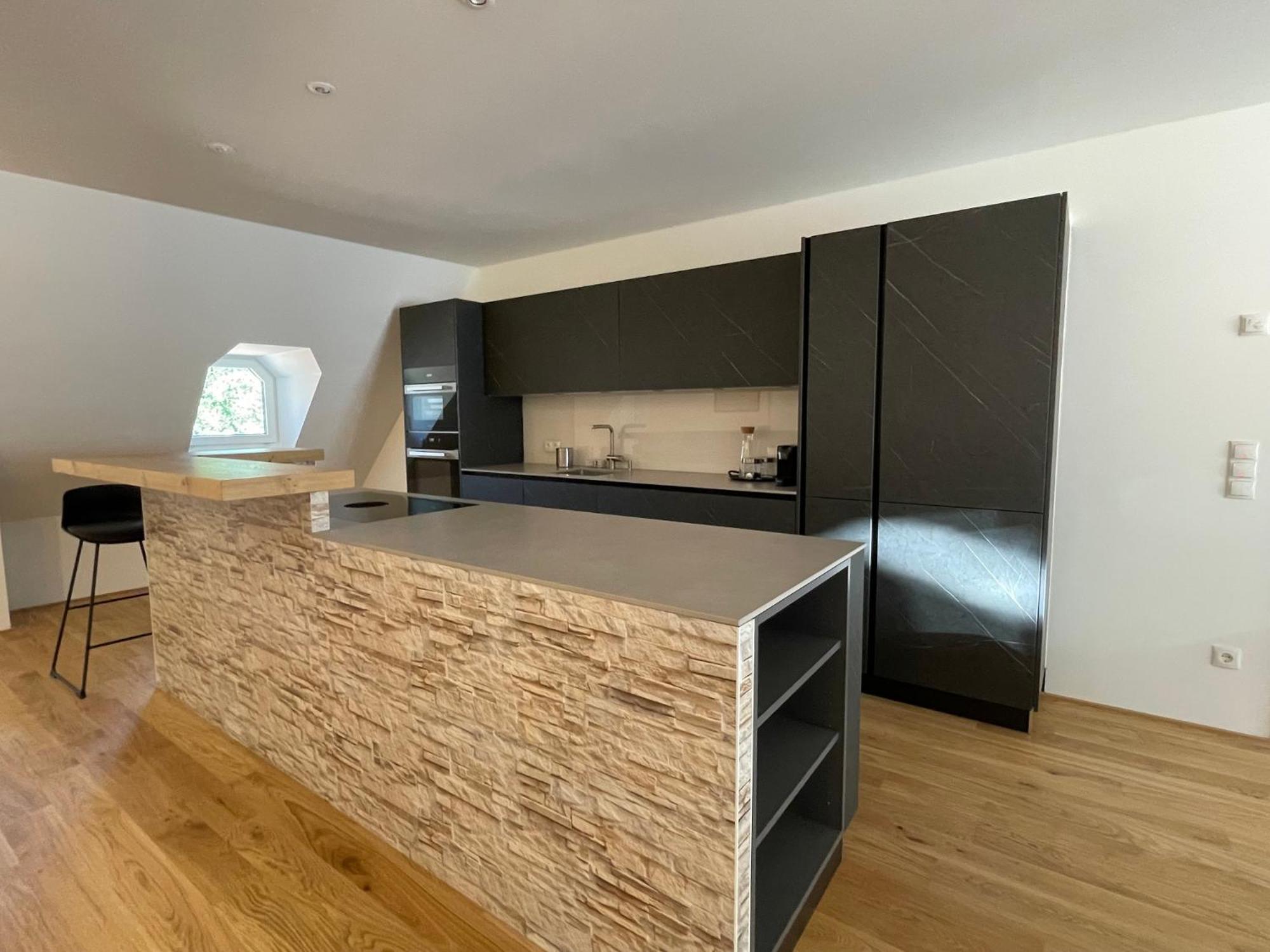 Vincent Loft In Der Innenstadt