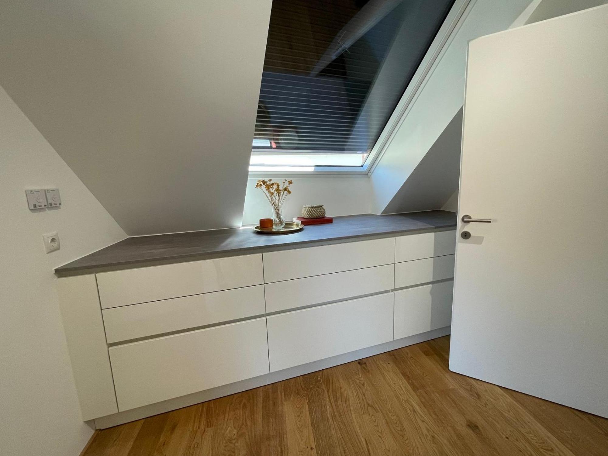 Apartment Vincent Loft In Der Innenstadt