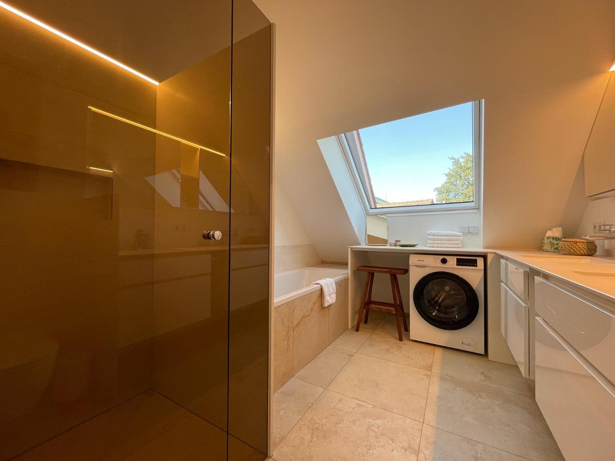 Apartment Vincent Loft In Der Innenstadt - Mit Garage Bregenz