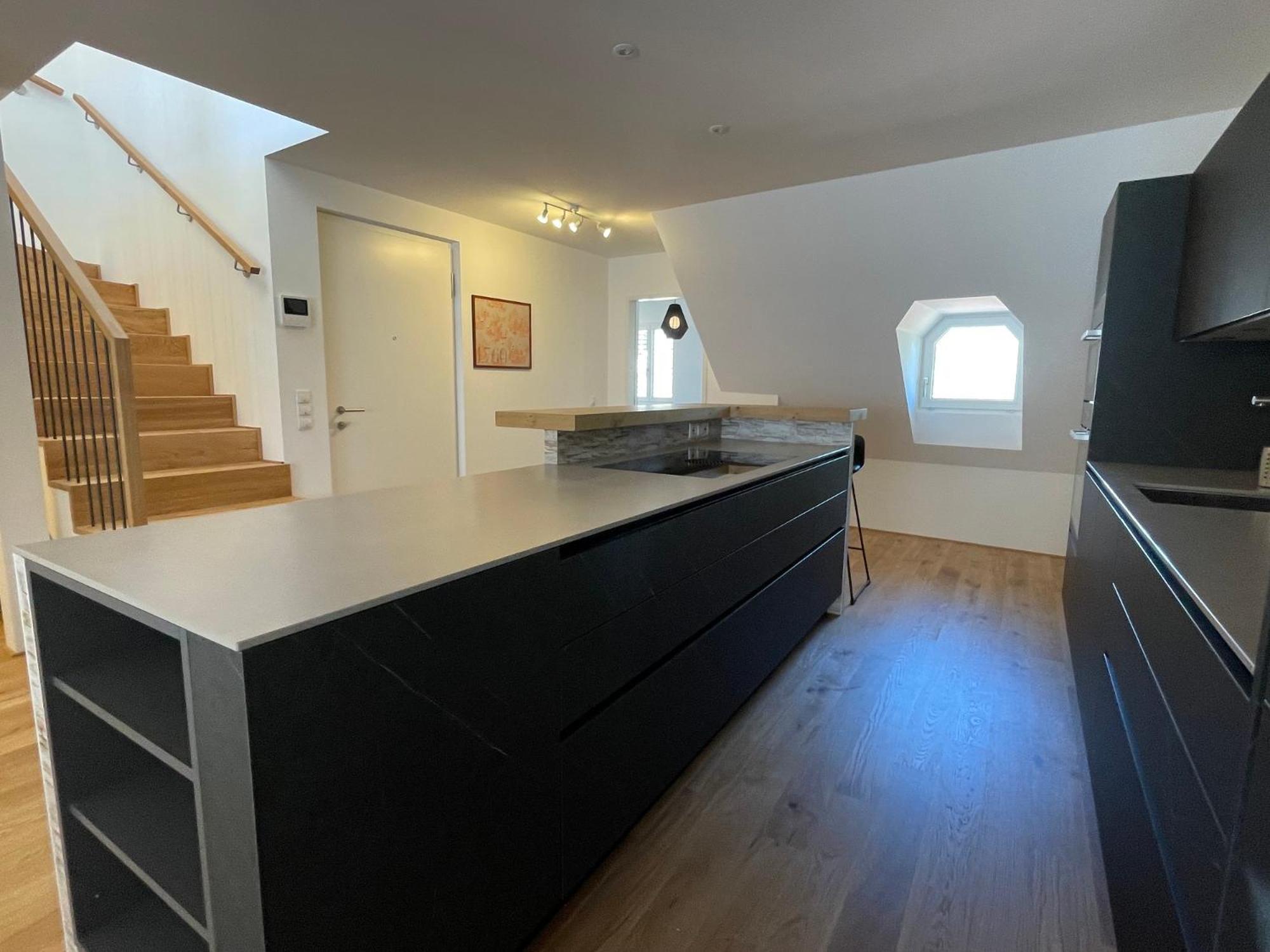 Apartment Vincent Loft In Der Innenstadt