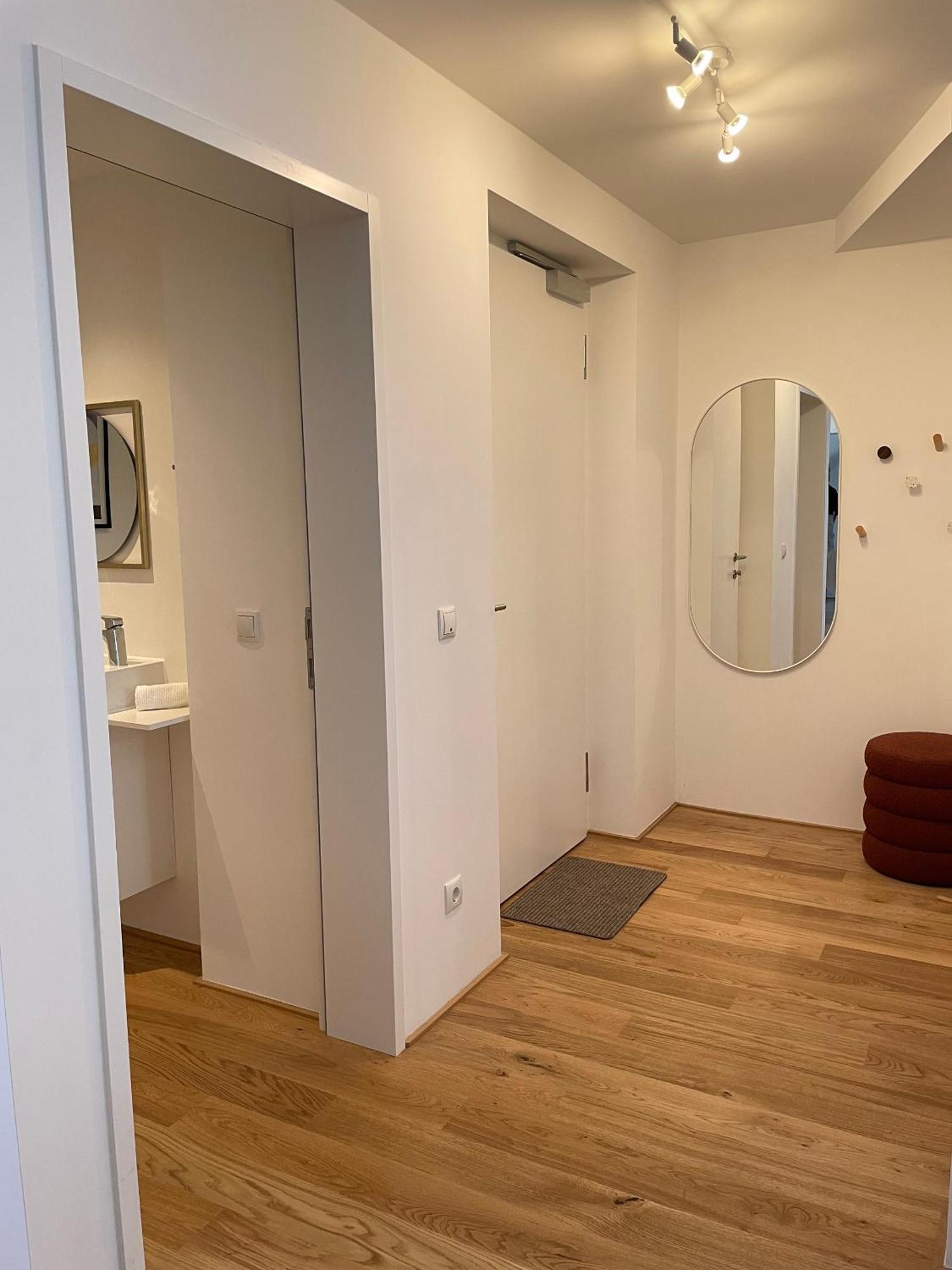 Vincent Loft In Der Innenstadt Apartment *