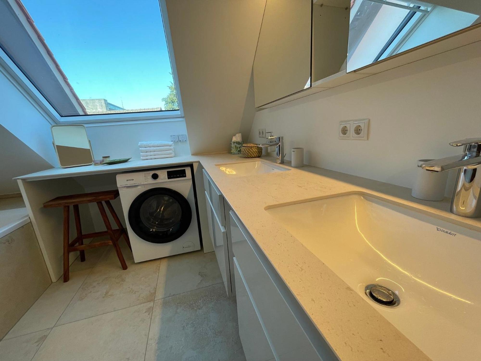 Apartment Vincent Loft In Der Innenstadt Bregenz