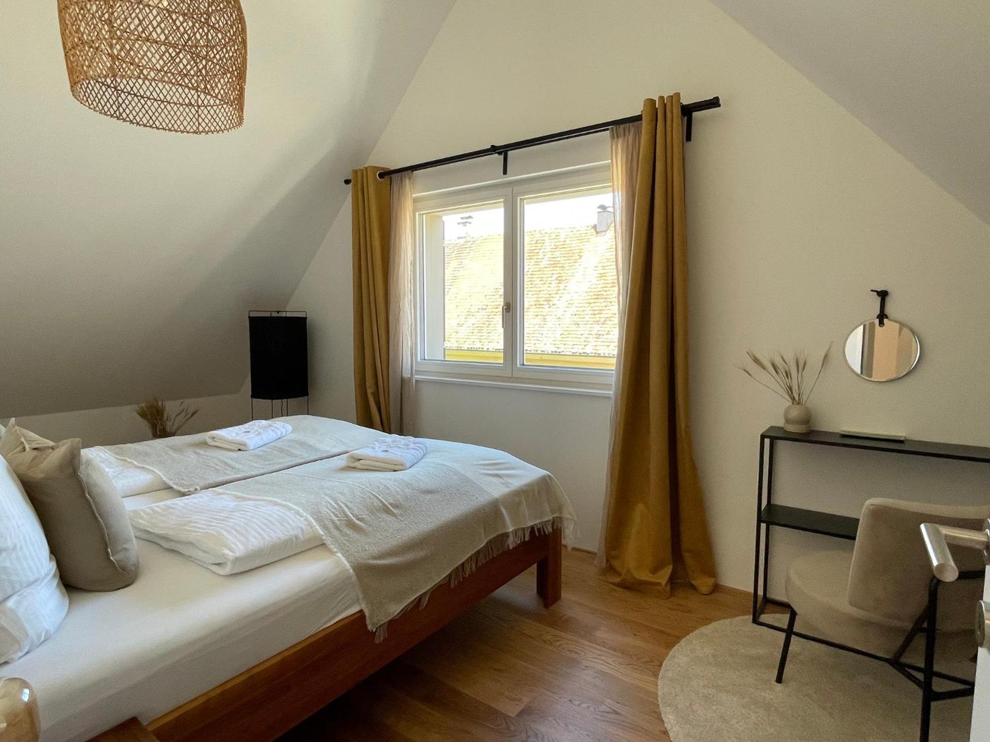 Apartment Vincent Loft In Der Innenstadt
