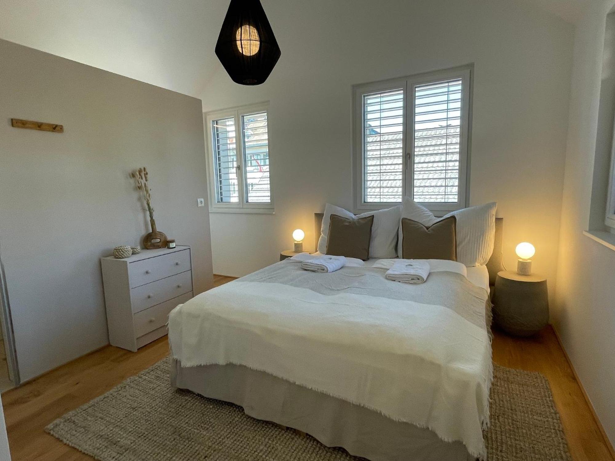 Vincent Loft In Der Innenstadt Bregenz