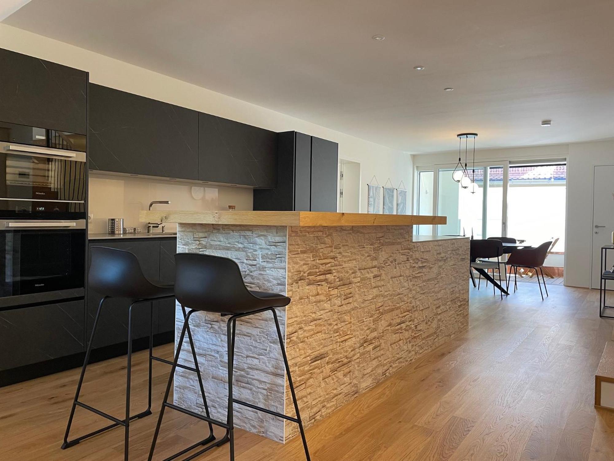 Vincent Loft In Der Innenstadt Bregenz